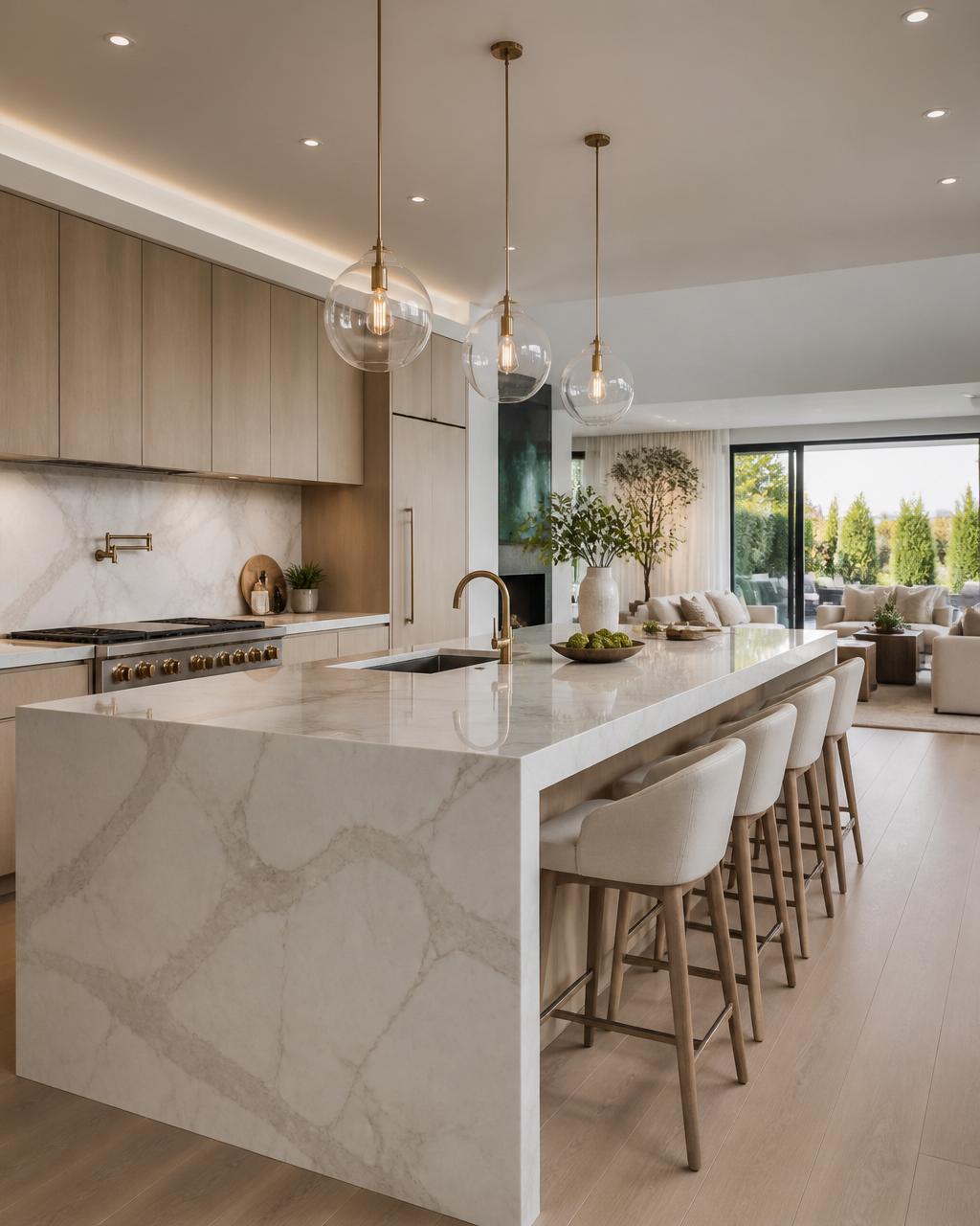 Malvern East Residence